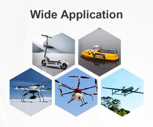 강화 파워 하이 퀄리티 27000mah 6s 10c 23.7v 리튬 이온 고체 상태 드론 <span class=keywords><strong>Lipo</strong></span> 배터리 팩 프리미엄 기타 장치 CE - Product Image 5