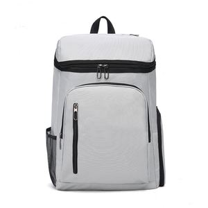 Sac de sport unisexe personnalisé, nouveau, tendance, pour raquettes de badminton et de tennis, imperméable, antivol, en polyester Oxford, 20-37L - Product Image 2
