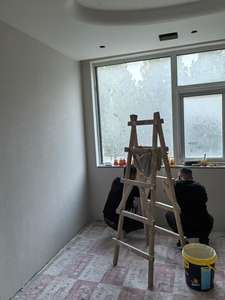 Inorganic <strong>Coating</strong> for Swimming Pool Walls, Long-Term Immersion Resistance, Waterproof &amp; <strong>Anti-Algae</strong> - Product Image 2