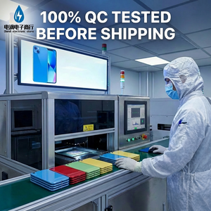 Scocca Diandi XR per convertire iPhone <span class=keywords><strong>11</strong></span> a 17 Pro, cover posteriore batteria fai-da-te, telaio centrale di ricambio - Product Image 6