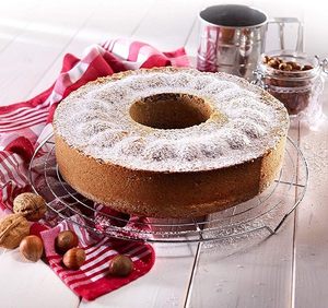 <span class=keywords><strong>Springform</strong></span> Pan, nhiệm vụ nặng nề Cheesecake Pan, <span class=keywords><strong>2</strong></span> trong 1 với đáy có thể tháo rời và nhanh chóng phát hành chốt với lò nướng bánh - Product Image 5