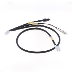 Cableado de Repuesto para Interruptor de Mapa Quick Shifter LC1 Lambda - Modelo de Posición Delantera GL-0017-AA - Product Image 1