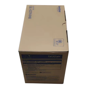 New Original Thermal <b>Label</b> Printer QL800/810W/QL820NWBc/1100 Wide Adhesive QL-820NWB Is a Thermal Network <b>Label</b> Printe - Product Image 3