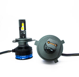 <strong>High</strong> Power 250W 25000LM Car <strong>LED</strong> Headlamp <strong>High</strong>-<strong>Performance</strong> <strong>Lamp</strong> <strong>LED</strong> Car Headlight Bulbs for Enhanced <strong>Auto</strong> Lighting Night Vision - Product Image 6