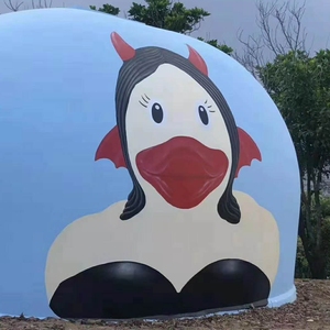 Bảo Vệ Môi Trường Graphene Eps Đúc Sẵn Mái Vòm Nhà Ở - Product Image 4