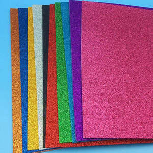 <span class=keywords><strong>Papier</strong></span> pailleté A4 en vente flash pour les loisirs créatifs des enfants, <span class=keywords><strong>papier</strong></span> artisanal, <span class=keywords><strong>origami</strong></span>, fleurs, emballage cadeau, 50*70CM - Product Image 4