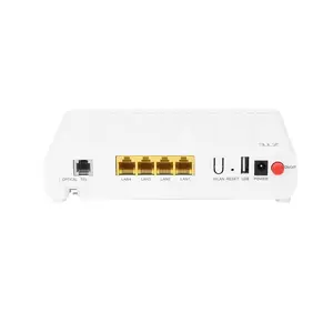 ZTE GPON ONT F660(V5.0) Promotion ONU Version 5.0 Original Model