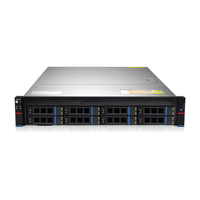 Server Barebone Gooxi ASR201-S08R con Singolo Socket AMD EPYC, 16 RAM DDR4, 8 Bay, Server Rack 2U Disponibile