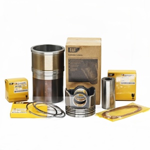 Vilebrequin d'excavatrice 2W7458 4N7693 3306 4N7696 4N7693 430-2593 1286786 128-6786 3304 3406 <span class=keywords><strong>C15</strong></span> - Product Image 5