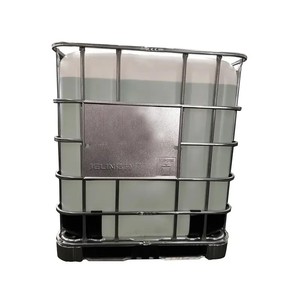 โรงงานผลิต SLES 70% โซเดียมลอริลอีเทอร์ซัลเฟต โฟมสูง CAS 68585-34-2 - Product Image 6