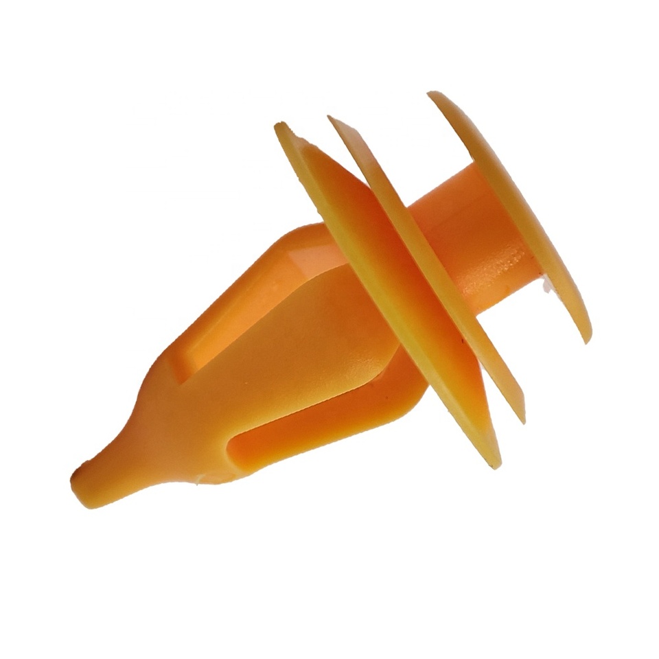 19129 0256 C624 Door Trim Panel Back Panel Lower Garnish Retainer 23MM For Toyota