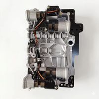 Boîtier de valve de transmission 7DCT remanufacturé DF727, unité mécatronique pour Changan CS55 Plus CS75 Eado Chery Jetour