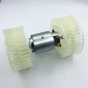 Résistance de moteur de ventilateur de chauffage 64118390935/64111374377/64111466018 pour E34 525i 530i 535i 740i <span class=keywords><strong>E32</strong></span> avec moteur de ventilateur de Cage de ventilateur - Product Image 1