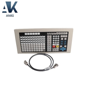 คีย์บอร์ด3000 TDC Honeywell 51402497 100 - Product Image 1
