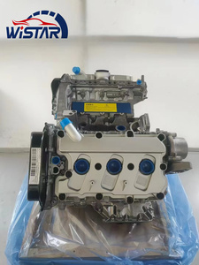 Ensemble moteur <span class=keywords><strong>diesel</strong></span> V6 en aluminium de 3,0 L avec turbocompresseur pour Audi Q7 pour VW pour <span class=keywords><strong>Porsche</strong></span> <span class=keywords><strong>Cayenne</strong></span> 3,0T 4 cylindres - CJT CGW CTT - Product Image 5