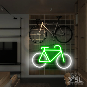 Custom <b>LED</b> Neon Signage | Professional Advertising Signs | Mall Brand Display Boards Ideal for Cafés, Bars & Party Events - Product Image 2