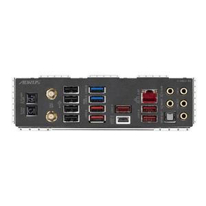 Carte mère de bureau ATX <span class=keywords><strong>X570</strong></span> <span class=keywords><strong>AORUS</strong></span> MASTER, nouvelle, prend en charge la mémoire DDR4 128 Go, processeurs de 3e et 2e génération R - Product Image 4