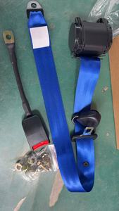 <span class=keywords><strong>Ceinture</strong></span> <span class=keywords><strong>de</strong></span> <span class=keywords><strong>sécurité</strong></span> <span class=keywords><strong>de</strong></span> voiture rétractable à <span class=keywords><strong>3</strong></span> <span class=keywords><strong>points</strong></span>, en polyester, avec boulons <span class=keywords><strong>de</strong></span> fixation, <span class=keywords><strong>ceinture</strong></span> <span class=keywords><strong>de</strong></span> <span class=keywords><strong>sécurité</strong></span> - Product Image 4