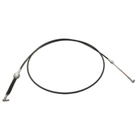 Composants de réparation de système de transmission de camion de haute qualité 5001868534 Câble de changement de vitesse pour camions Renault