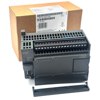 Terjual Baik, Tersedia Stok 6es7214 1bd23 0xb0 6es7 214 Cpu 224 S7200 Modul untuk Plc via Dhl/ups