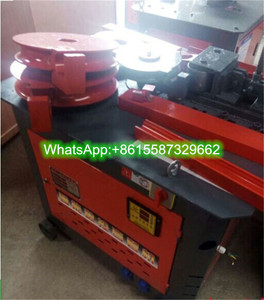 Machine à cintrer les tuyaux CNC à <span class=keywords><strong>prix</strong></span> avantageux, nouvelle conception, machine à cintrer <span class=keywords><strong>électrique</strong></span> à vendre - Product Image 5