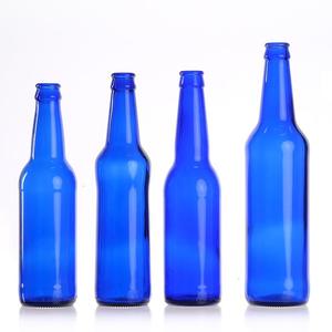 Vente en gros 330ml/330cc Bière belge ambrée Bouteille en verre Type de produit vide - Product Image 3