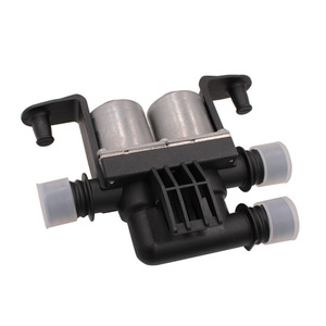 Válvula de agua del calentador BMW 64116910544 para reemplazo y reparación del termostato del motor - Product Image 3