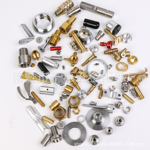 บริการงานกลึง CNC ชิ้นส่วนสแตนเลส 304 316 ชิ้นส่วนโลหะความแม่นยำสูง รับทำตามแบบ พร้อมตัวอย่าง - Product Image 2