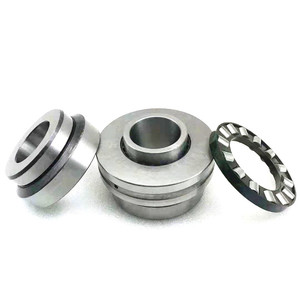 Roulements à haute performance UC 324 326 328, roulement à palier en acier UC324 UC326 UC328, lubrifié à la graisse <span class=keywords><strong>P6</strong></span> pour machines textiles - Product Image 2