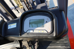 Carretilla elevadora eléctrica Heli, diseño profesional <span class=keywords><strong>CPCD18</strong></span>, 1800kg, precio barato - Product Image 5