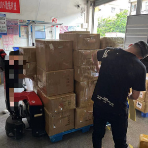Lianshuncheng Chine Hong Kong Export LCL Shenzhen Dongguan Consolidation Marchandises diverses Départs quotidiens Dédouanement - Product Image 2