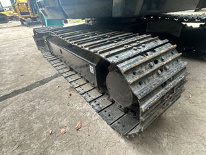 รถขุดขนาดเล็ก <span class=keywords><strong>KOBELCO</strong></span> 5.5 ตัน มือสอง ระบบไฮดรอลิก แบบตีนตะขาบ ชั่วโมงการทำงานต่ำ ได้รับการรับรองมาตรฐาน EPA และ CE - Product Image 5