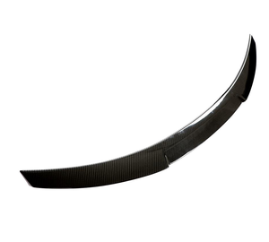Aileron de coffre arrière en fibre de carbone sèche pour BMW Série 3 G20 G28 G80 M3 2019-2024 – Aile haute performance - Product Image 6