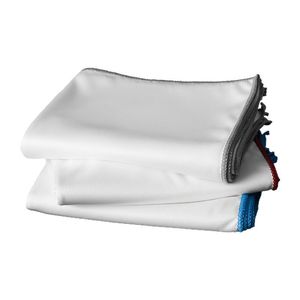 Extra Large Thick Glass Cleaning Cloth Rectangle Water Absorbent Kitchen Use Pots And Pans - Product Image 1