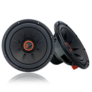 <span class=keywords><strong>Subwoofer</strong></span> para Auto <span class=keywords><strong>JBL</strong></span> CLUB 1224 de 12 Pulgadas, 4 Ohmios, Salida de Audio Mono - Product Image 5