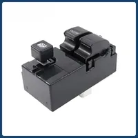 84810-E0030 Bouton de commande de lève-vitre électrique côté conducteur avant droit pour Toyota HINO 700 TRUCK 84810E0030