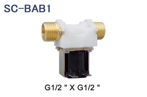 Sino mát nhà sản xuất máy giặt nước đầu vào van - Product Image 5