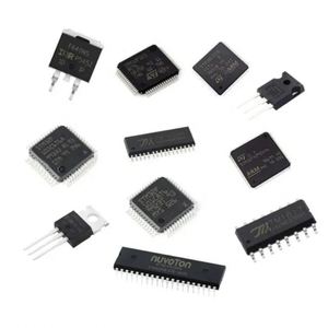 FDZ191P MOSFET P-CH 20V 3A 6WLCSP 2026 ใหม่ต้นฉบับ - Product Image 1