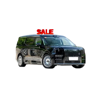 Izquierda Drive Car Sales Near Me Zeekr 009 5 Puertas 5 Asientos Hatchback Coches eléctricos Coches <span class=keywords><strong>baratos</strong></span> para la <span class=keywords><strong>venta</strong></span> - Product Image 5