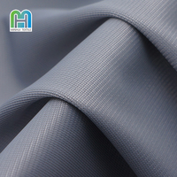 Microfibre polyester recyclé 220 g/m², léger, séchage rapide, évacuation de l'humidité, récupération élastique, faible élasticité, vêtements