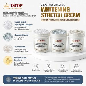 Crème en promotion, Lait corporel, Beurre hydratant, Collagène, Niacinamide, Noix de coco, Chocolat, Formation en traitement cosmétique industriel - Product Image 3