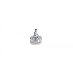 MECLUBE - 083-1801-000 Tapón tornillo modelo 1 ø 25-PURGADORES DE FRENO EAN PURGADORES DE FRENO TAPONES DE TORNILLO - Product Image 1
