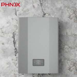 <span class=keywords><strong>Phnix</strong></span> 3/6Kw Série Easyhydro Module hydraulique Pompe à chaleur Maison Chauffage Refroidissement Eau chaude domestique Pompe à chaleur - Product Image 1