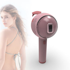 Ev için diyot lazer kalıcı ağrısız epilasyon makinesi Mini 3 dalga boyu 808nm nm 808nm 1064nm taşınabilir 2000W 11mm * 11mm - Product Image 1