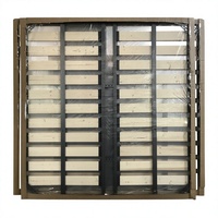 Lit double en métal industriel pour hôtel, école, appartement - Lit pour enfants économique, directement de l'usine