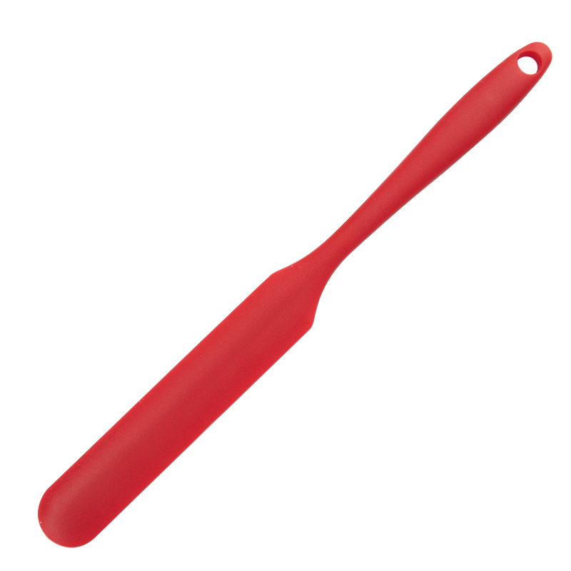 Spatule en silicone