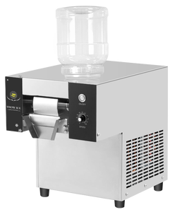 वाणिज्यिक बर्फ बर्फ मशीन 80 किलो पानी हवा ठंडा बर्फ बिंगसू निर्माता छोटी स्नोफ्लेक बर्फ बिंगसू मशीन बिक्री के लिए - Product Image 1