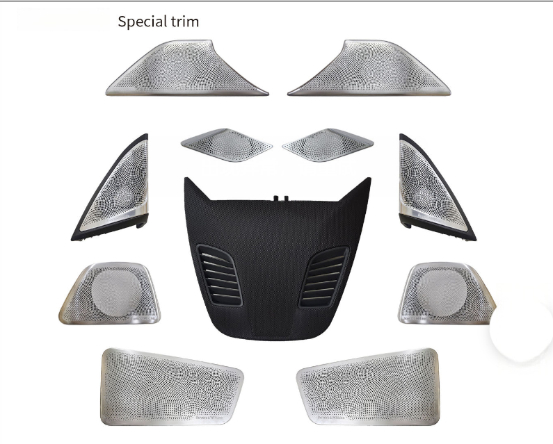 Couverture de 11 pièces