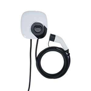 <span class=keywords><strong>Borne</strong></span> de recharge murale pour véhicules électriques, norme nationale, nouvelle interface GB, sortie CC haute puissance - Code QR - Product Image 4