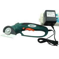EAST Vente flash Outil à main Mini coupe-papier multifonction Machine à découper électrique Mini ciseaux sans fil pour tissu